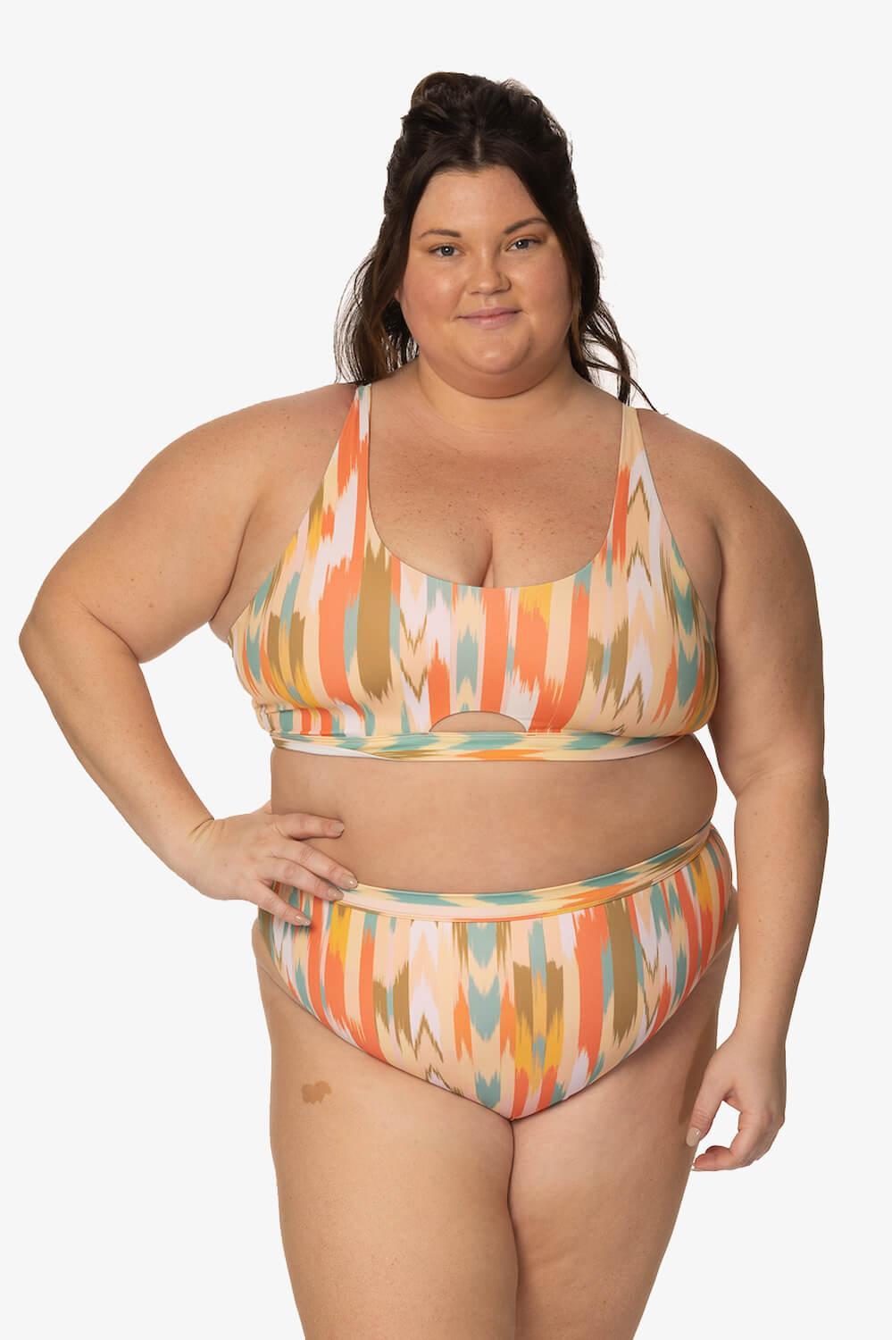 Amelia Bikini Top Product Image