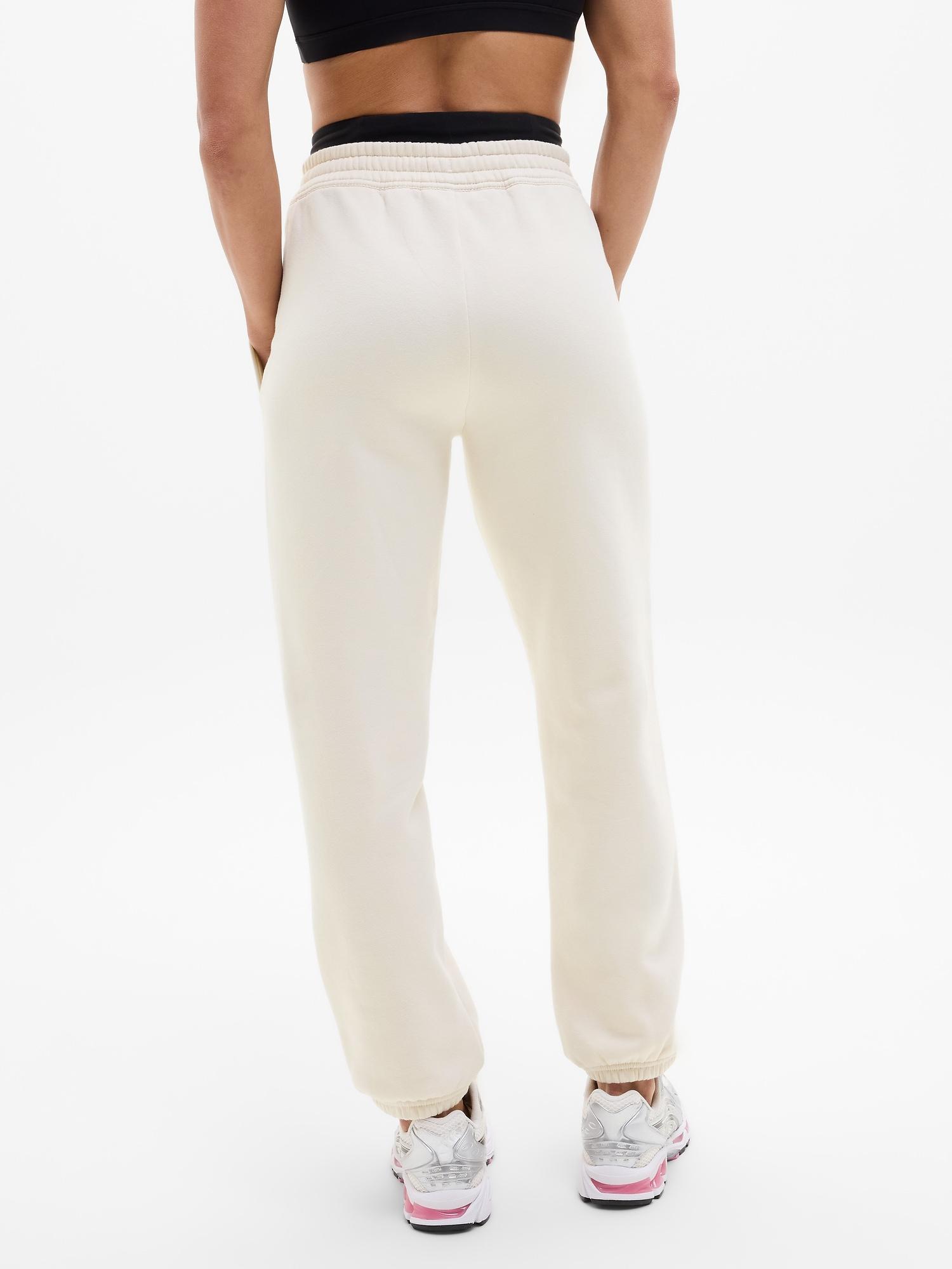 Forever Fleece Mid Rise Jogger Product Image