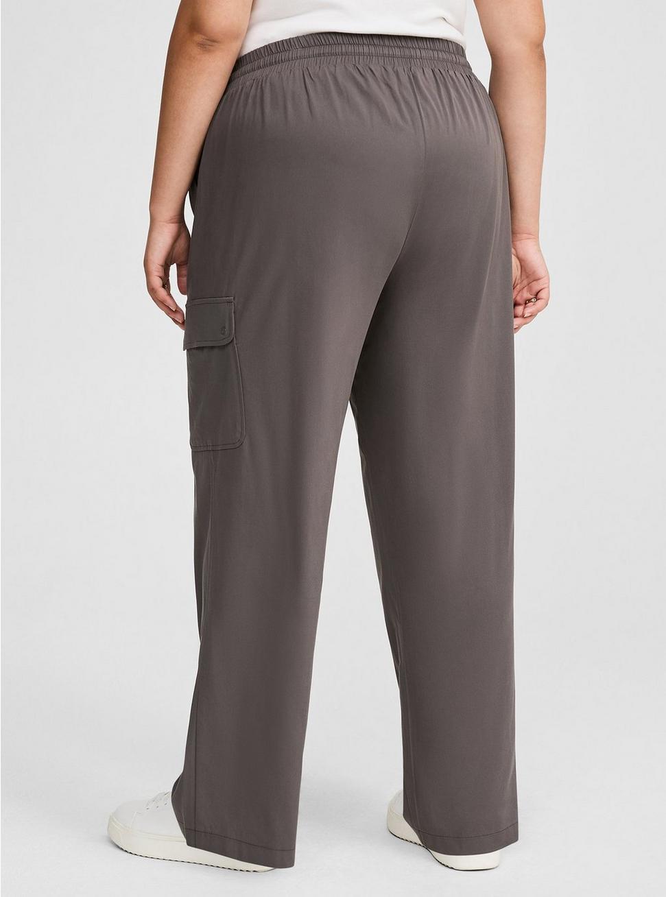 Wide Leg Cargo Pant Product Image