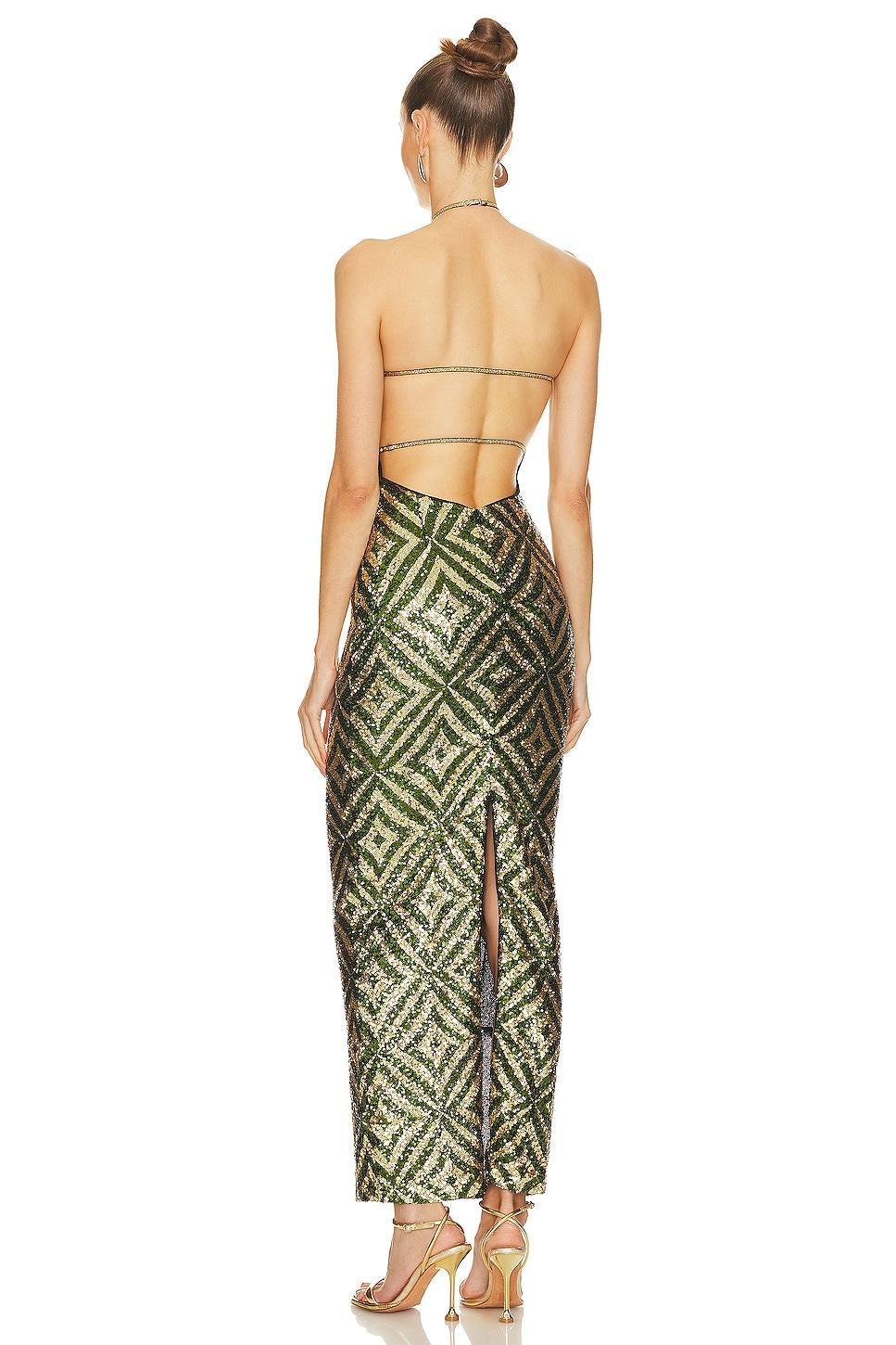 Isaura Maxi Dress Camila Coelho Product Image