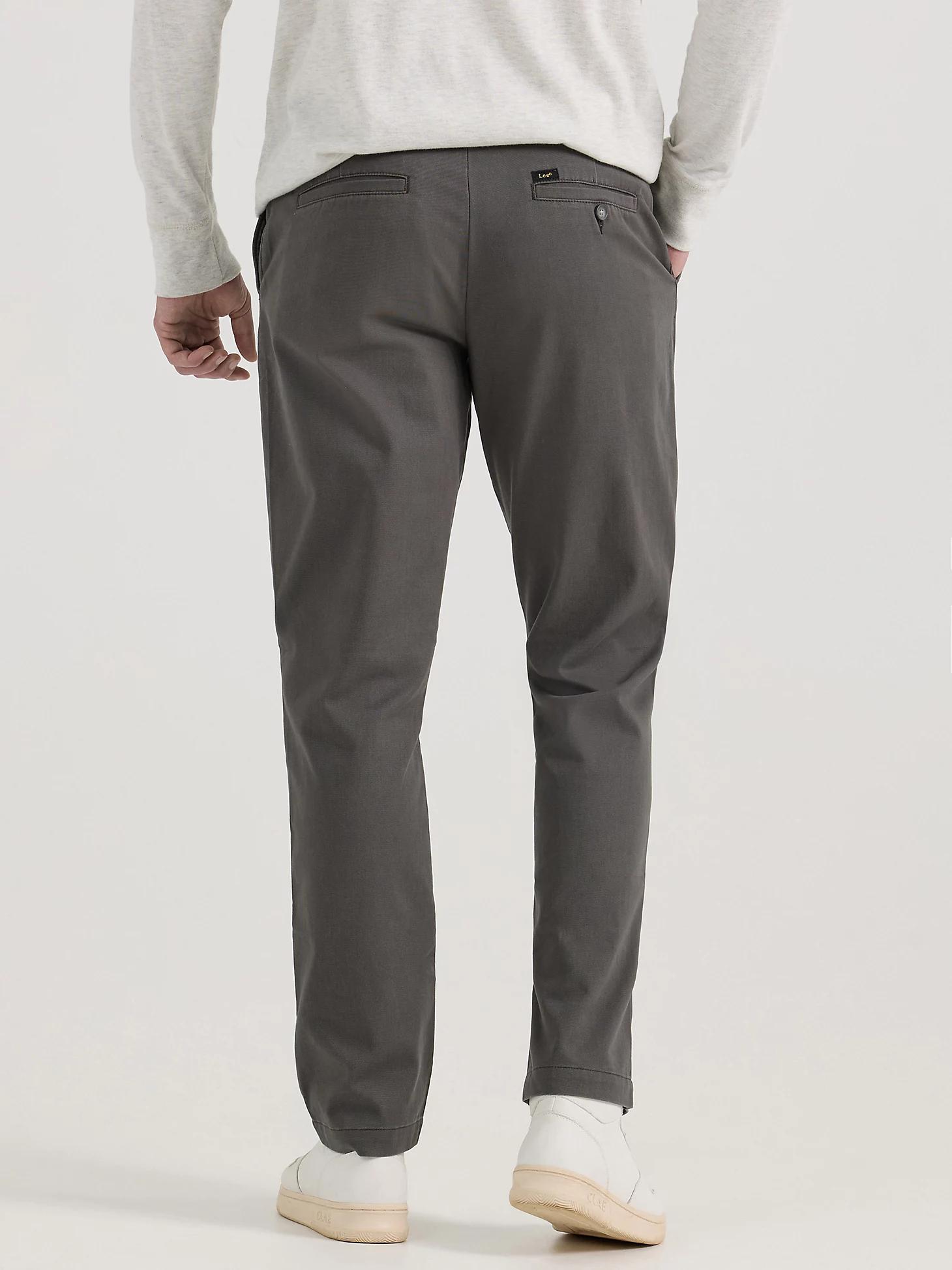 Lee Extreme Comfort Pants | Men’s Pants Relaxed Fit | Lee® Product Image