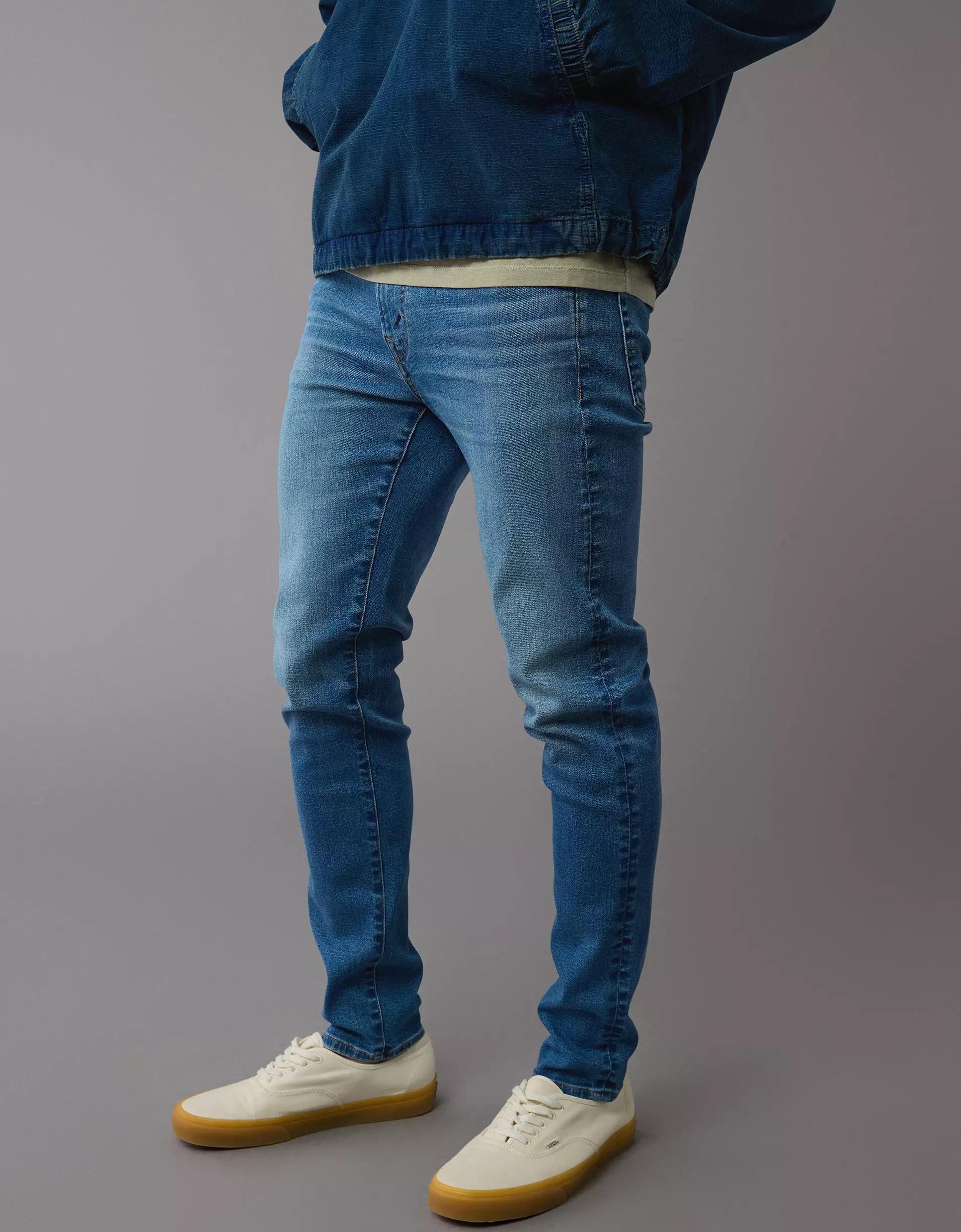 AE AirFlex+ Skinny Jean Product Image