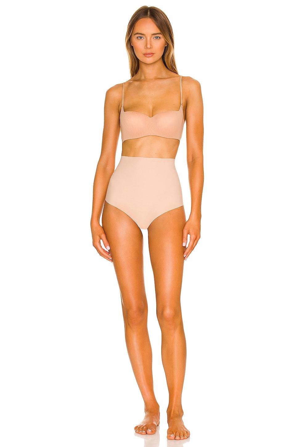 Control Thong Commando Product Image