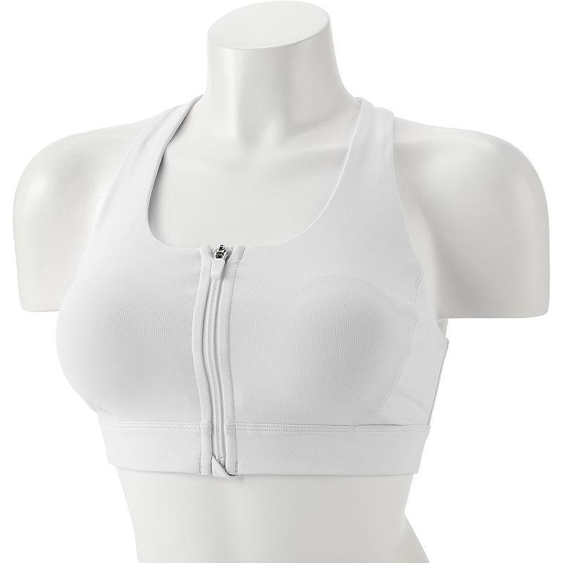 Womens Tek Gear Ultrastretch Medium Support Bra Product Image