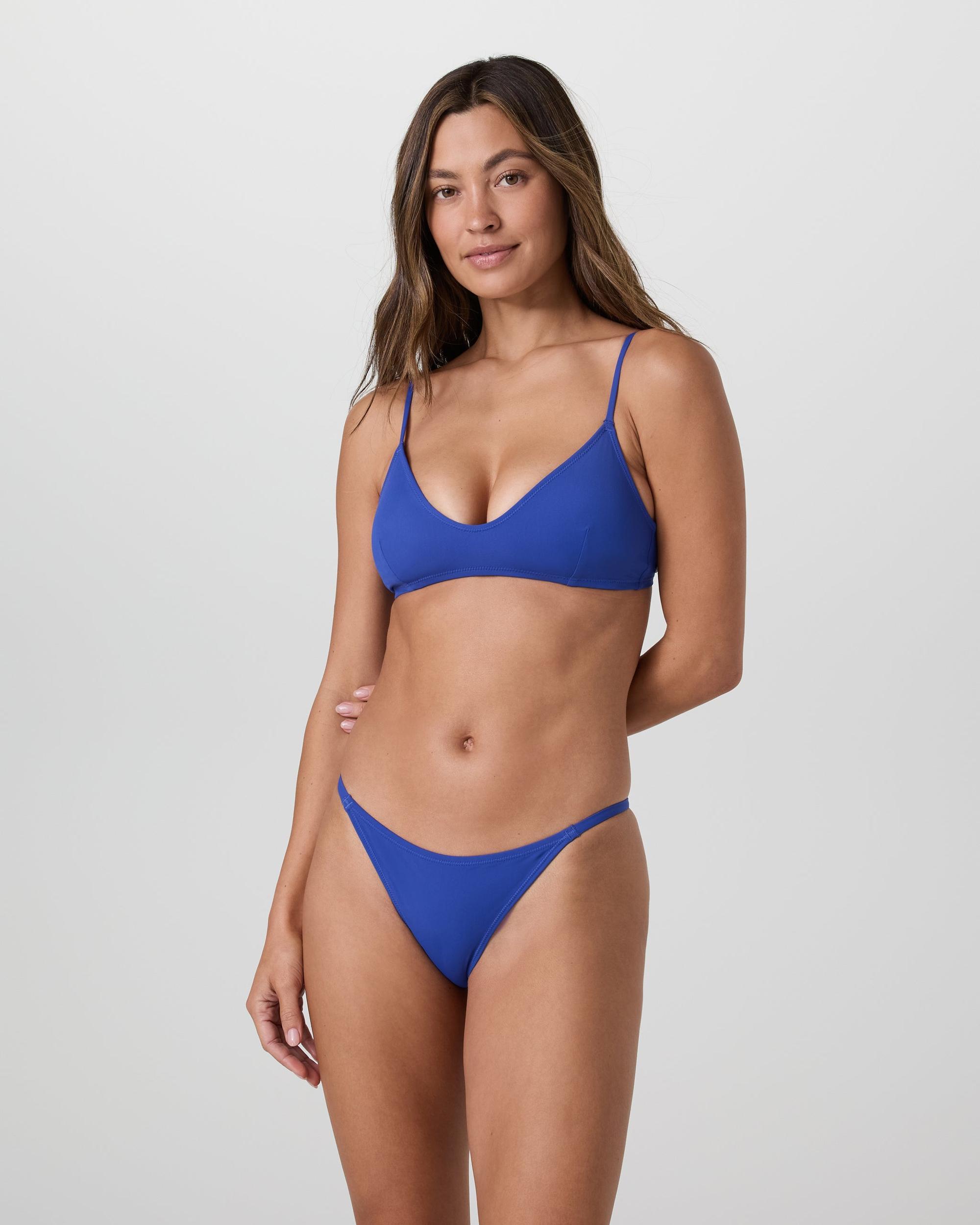 Cheeky Bikini Bottom Product Image