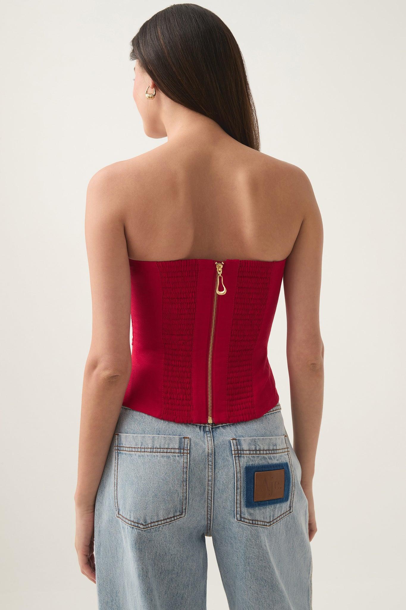 Pandorea Layered Top Product Image