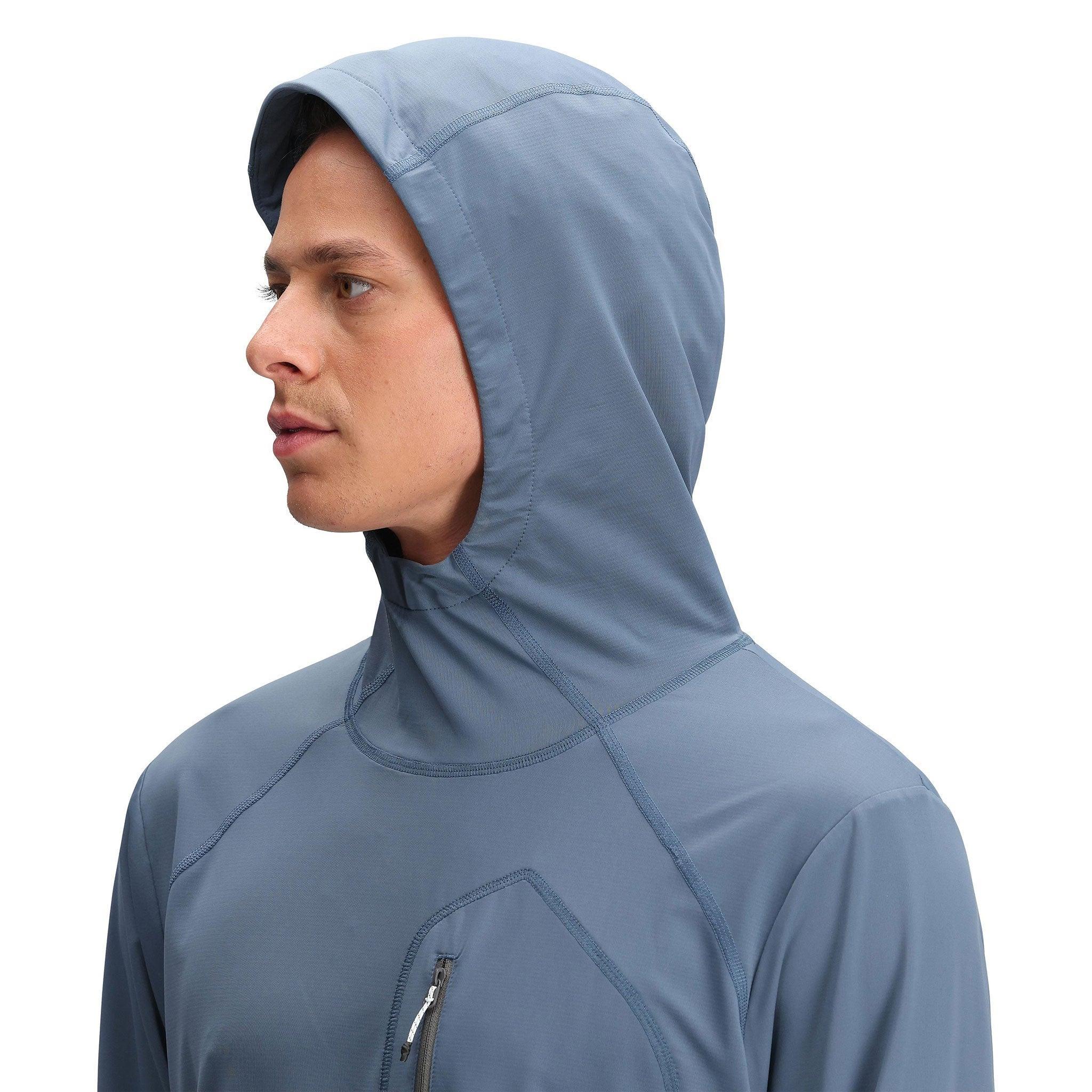 Sun Hoodie - Men's Male Product Image
