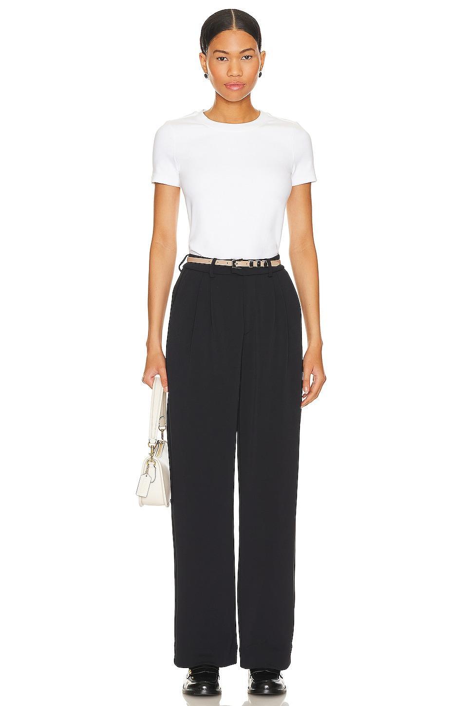 Tomboy Tee Cuts Product Image