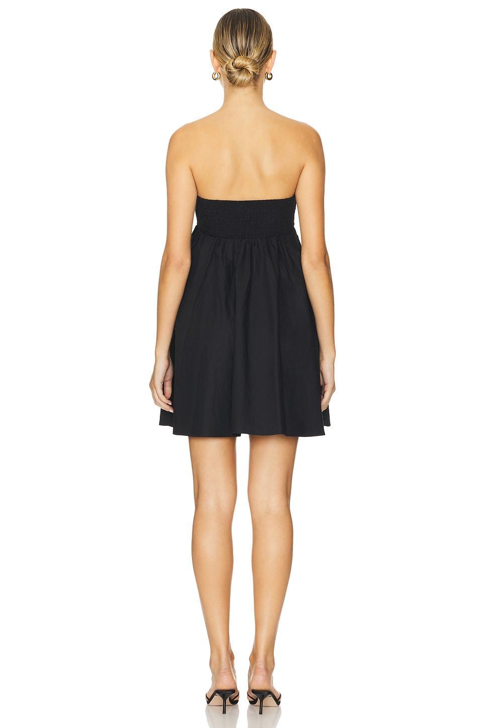 Strapless Mini Dress Susana Monaco Product Image