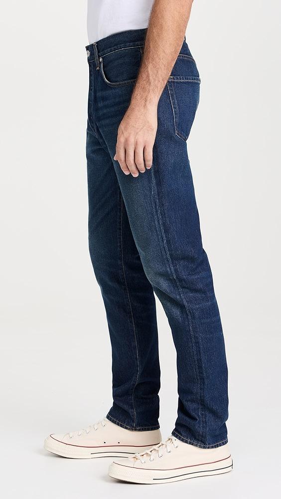 Citizens of Humanity Finn Relaxed Rise Taper Jeans Archive | Shopbop Product Image