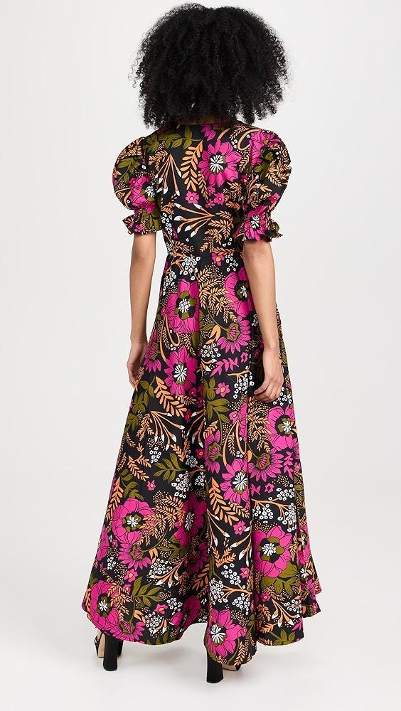 Elisamama Anjola Dress | Shopbop Product Image