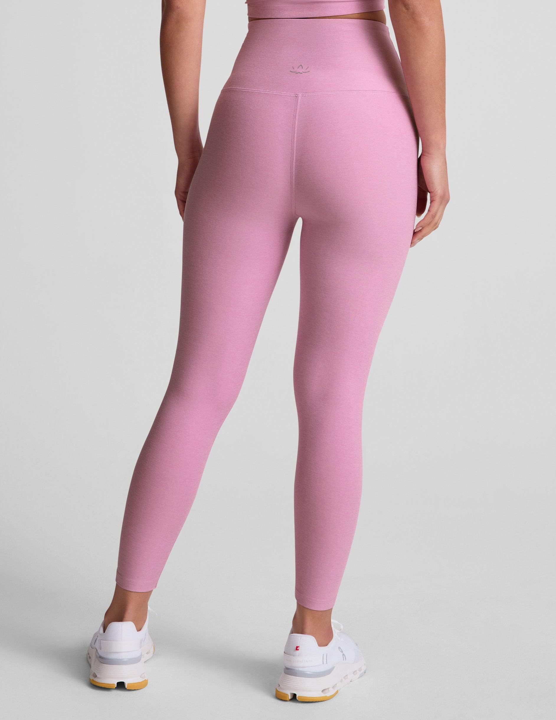 Spacedye Walk And Talk High Waisted Capri Legging Product Image