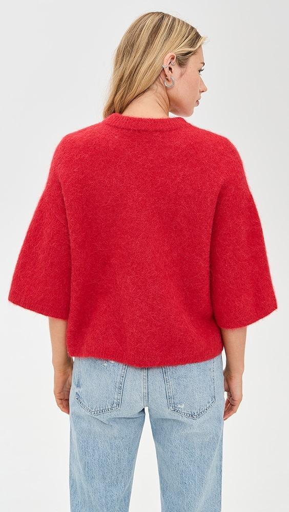 Pistola Denim Micah Sweater | Shopbop Product Image