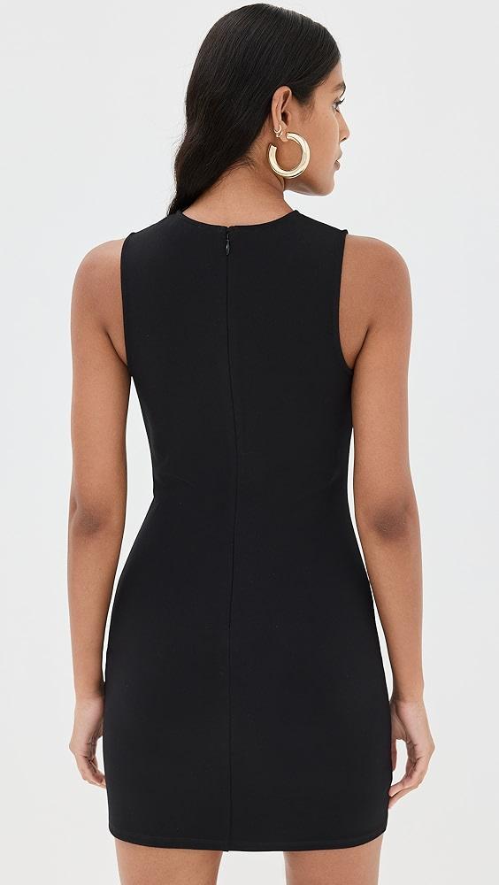 STAUD Mercer Dress | Shopbop Product Image