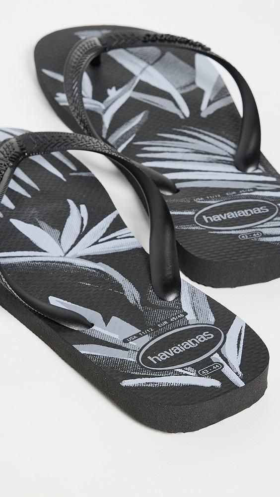 Havaianas Top Aloha Flip Flops | Shopbop Product Image