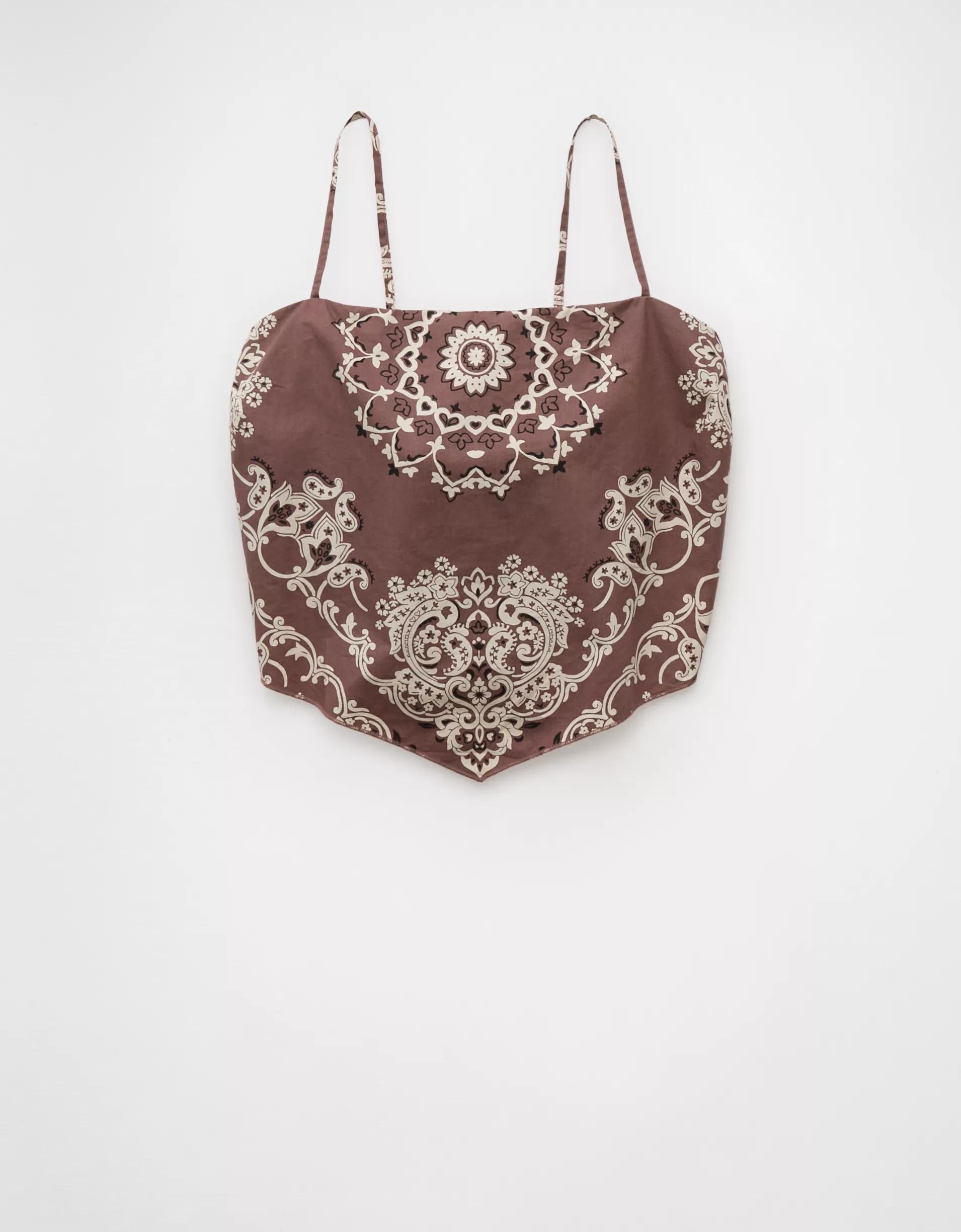 AE Bandana Top Product Image