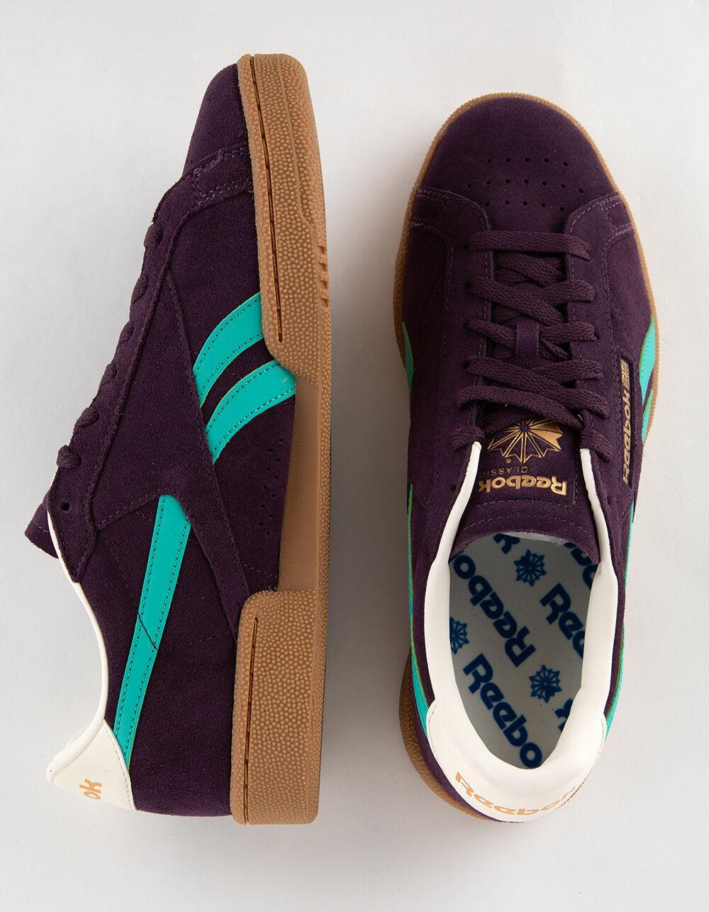 REEBOK Club C Grounds UK Mens Shoes Product Image