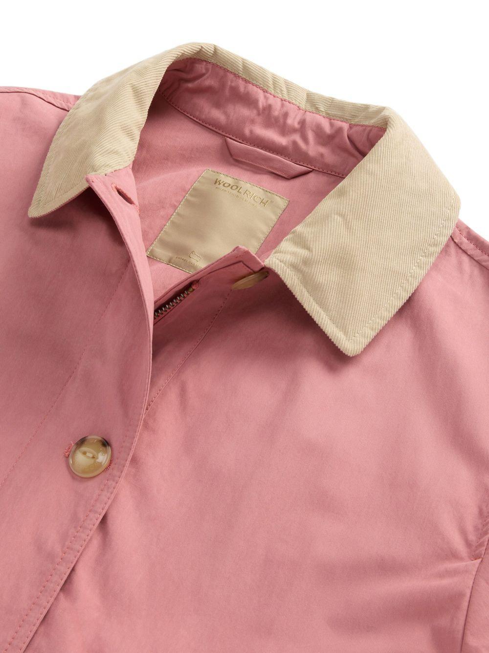 shirt jacket  Product Image