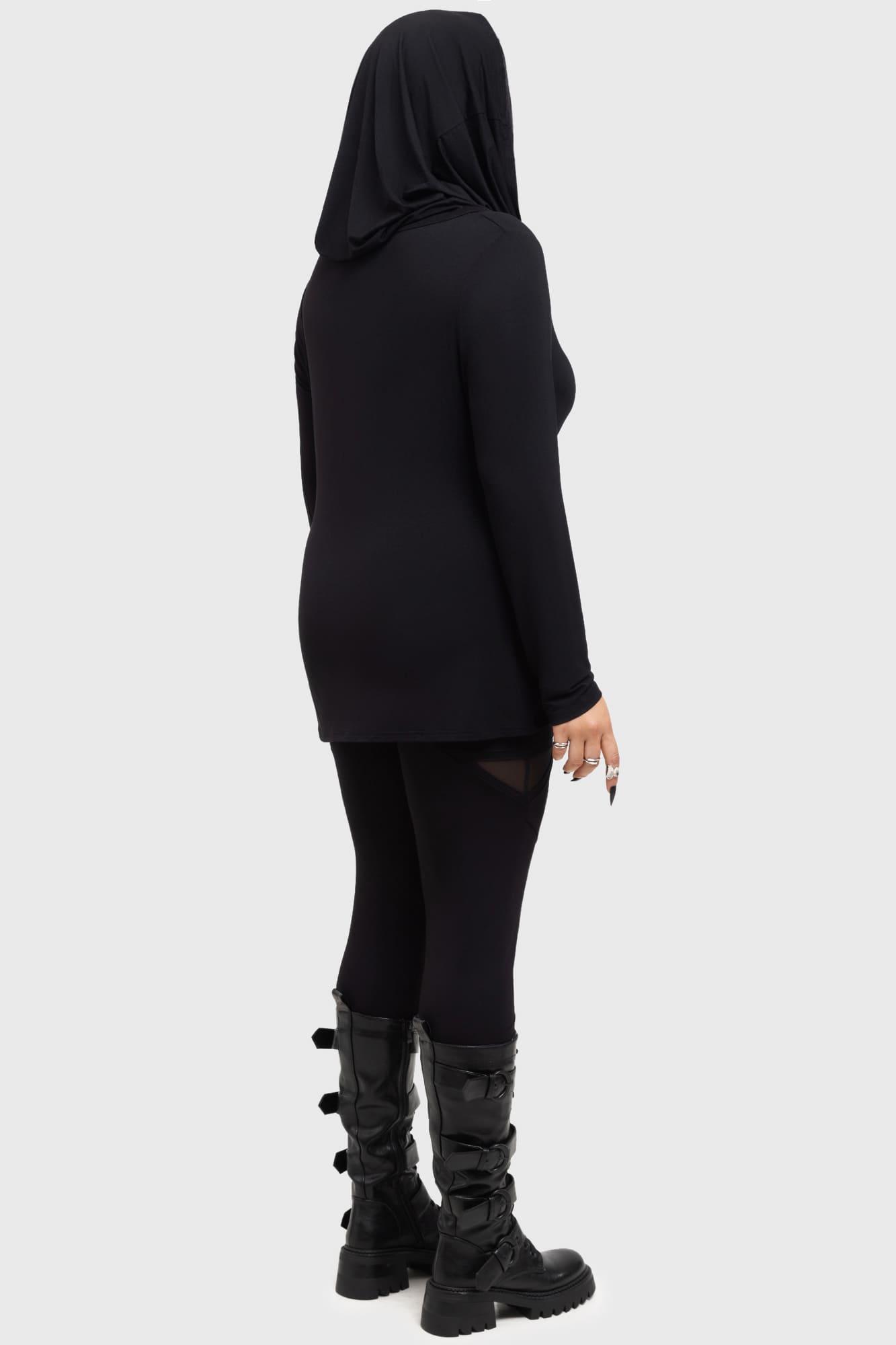 Infinitum Top Female Product Image