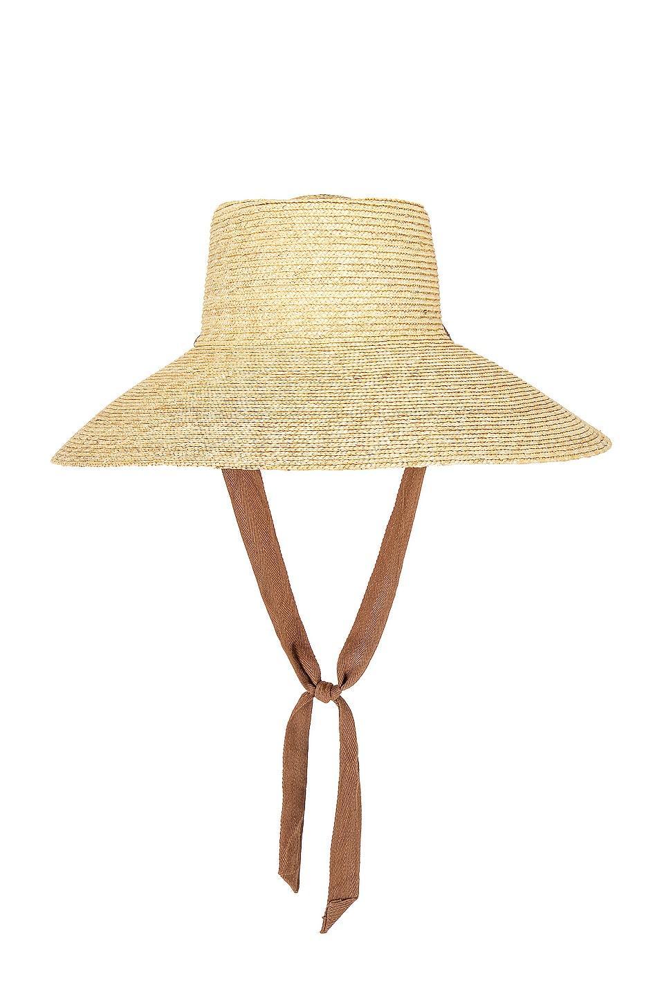Womens Paloma Straw Sunhat Product Image