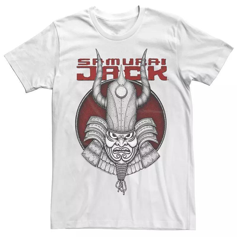 Men's Cartoon Network Samurai Jack Epic Ancient Warrior  Tee,  Product Image