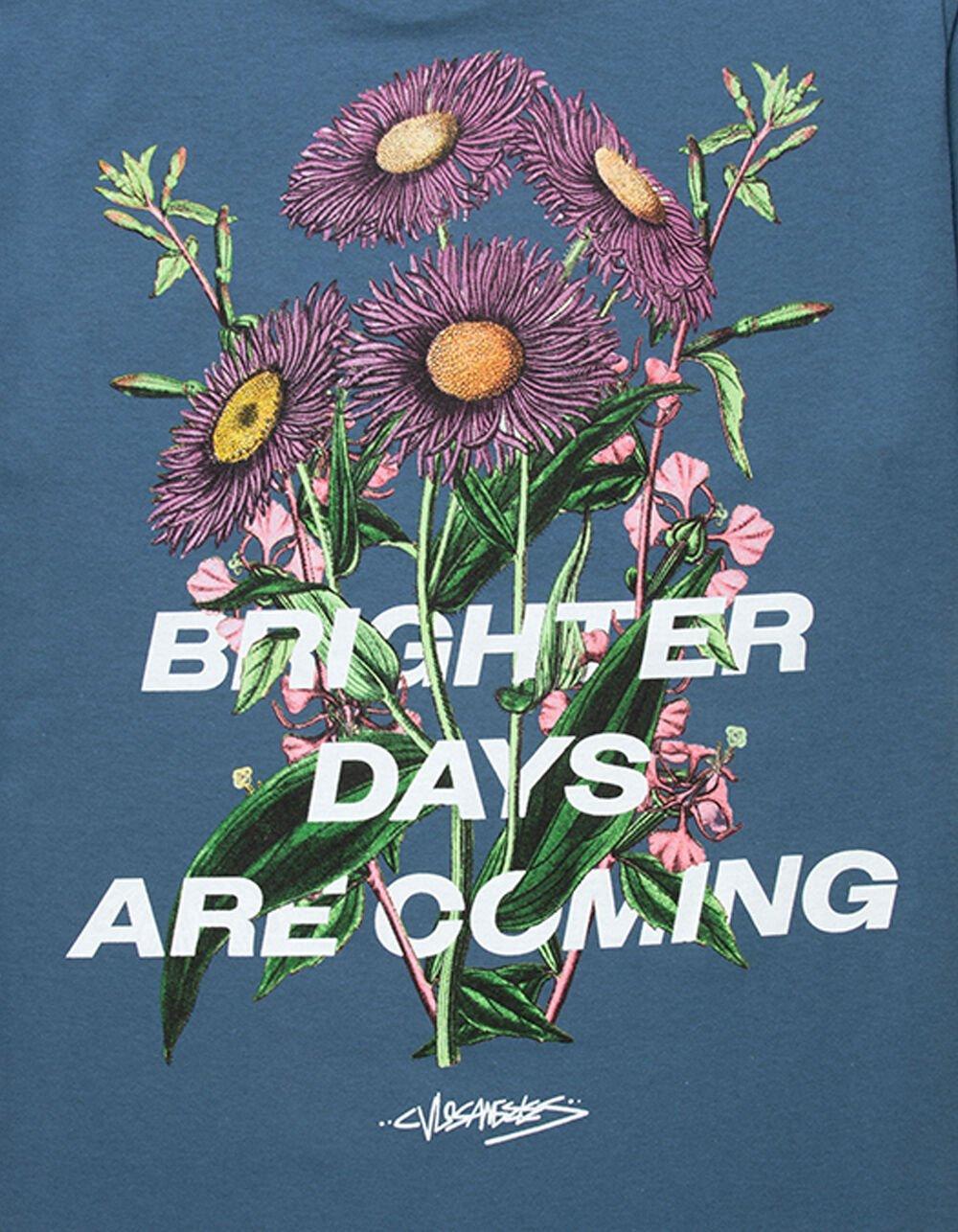 CVLA Brighter Days Mens Tee Product Image