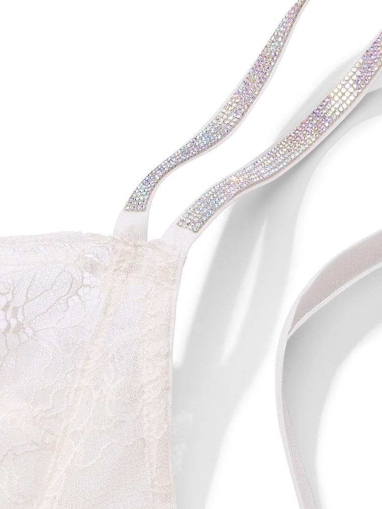 The Fabulous by Victoria's Secret Double Shine Strap Full-Cup Bra Product Image