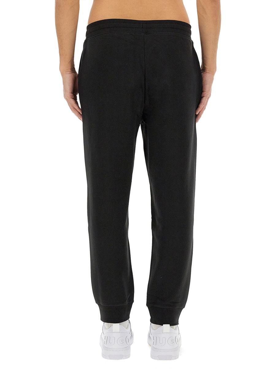 HUGO BOSS Jogging Pants In Black Product Image