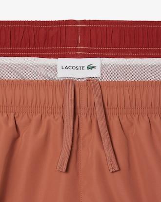 Colour-Block Swim Trunks Product Image