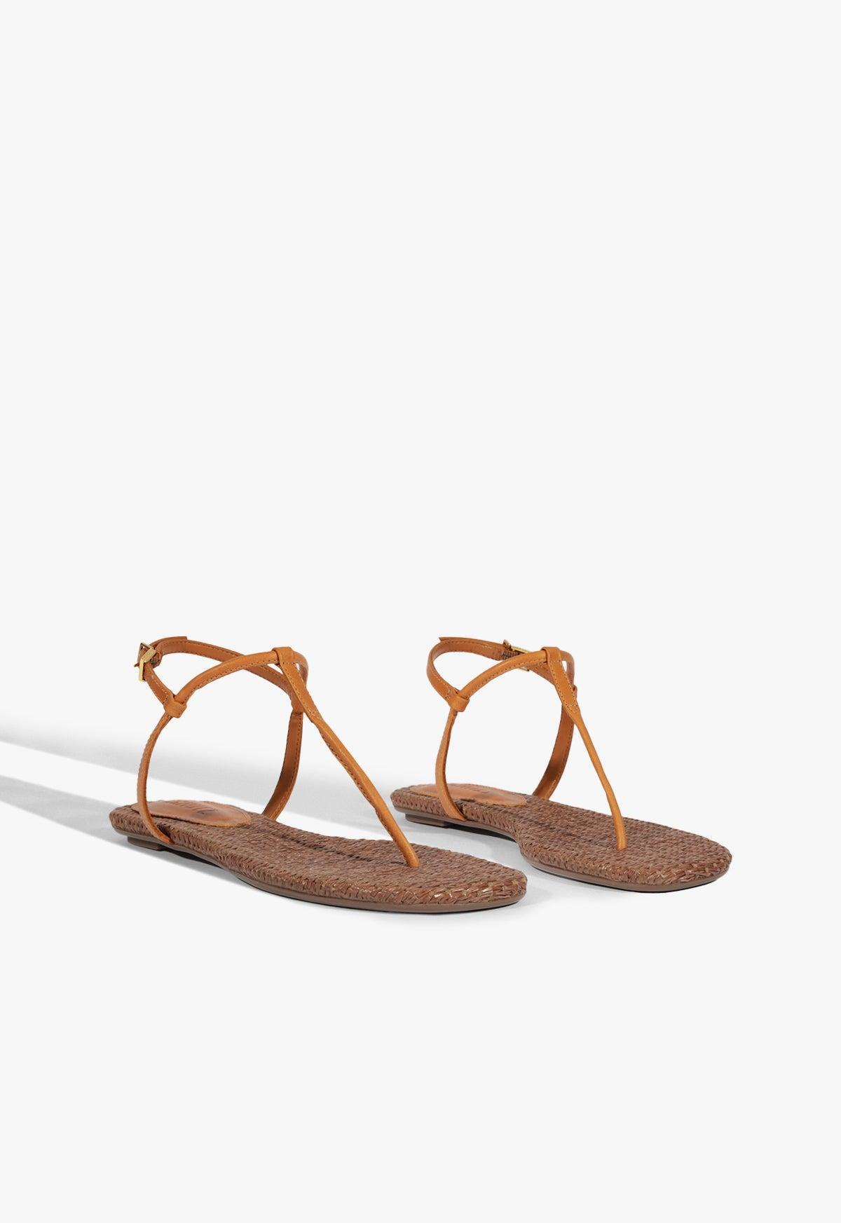 Elsha Flat Sandal Product Image