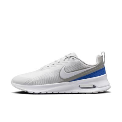 Nike Men's Air Max Nuaxis Shoes Product Image