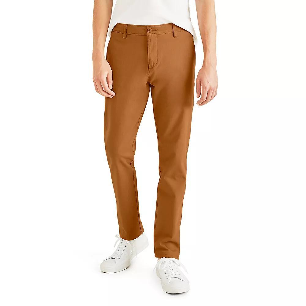 Men's Dockers® Ultimate Chino Slim-Fit with Smart 360 Flex®, Size: 32X29, Pembroke Product Image