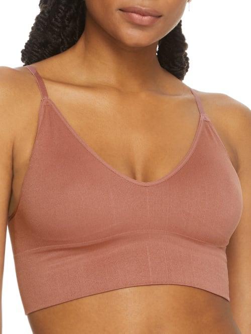 M by Maidenform Seamless Brami Product Image