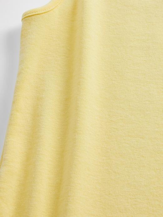 Modern Crop Tank Top Product Image