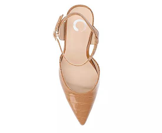 Journee Collection Womens Nixey Pump Product Image