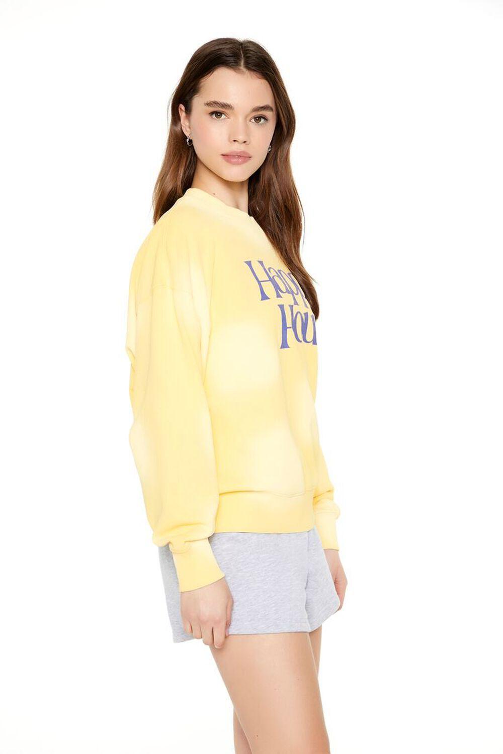 Happy Hour Graphic Pullover | Forever 21 Product Image