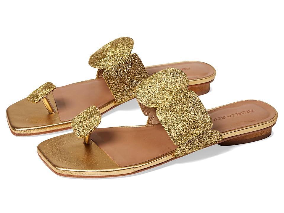 Womens Palermo Slip-On Sandals Product Image