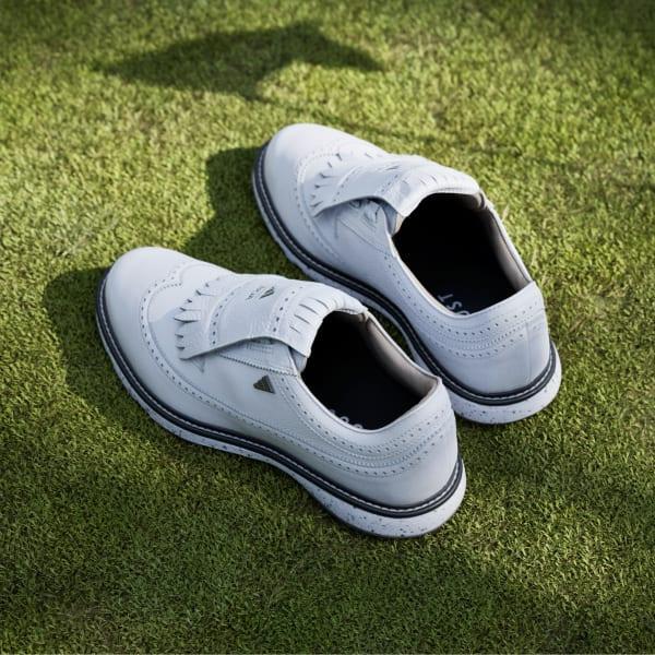 MC87 Spikeless Golf Shoes Product Image