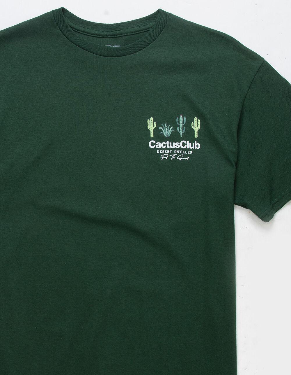 RSQ Mens Cactus Club Tee Product Image