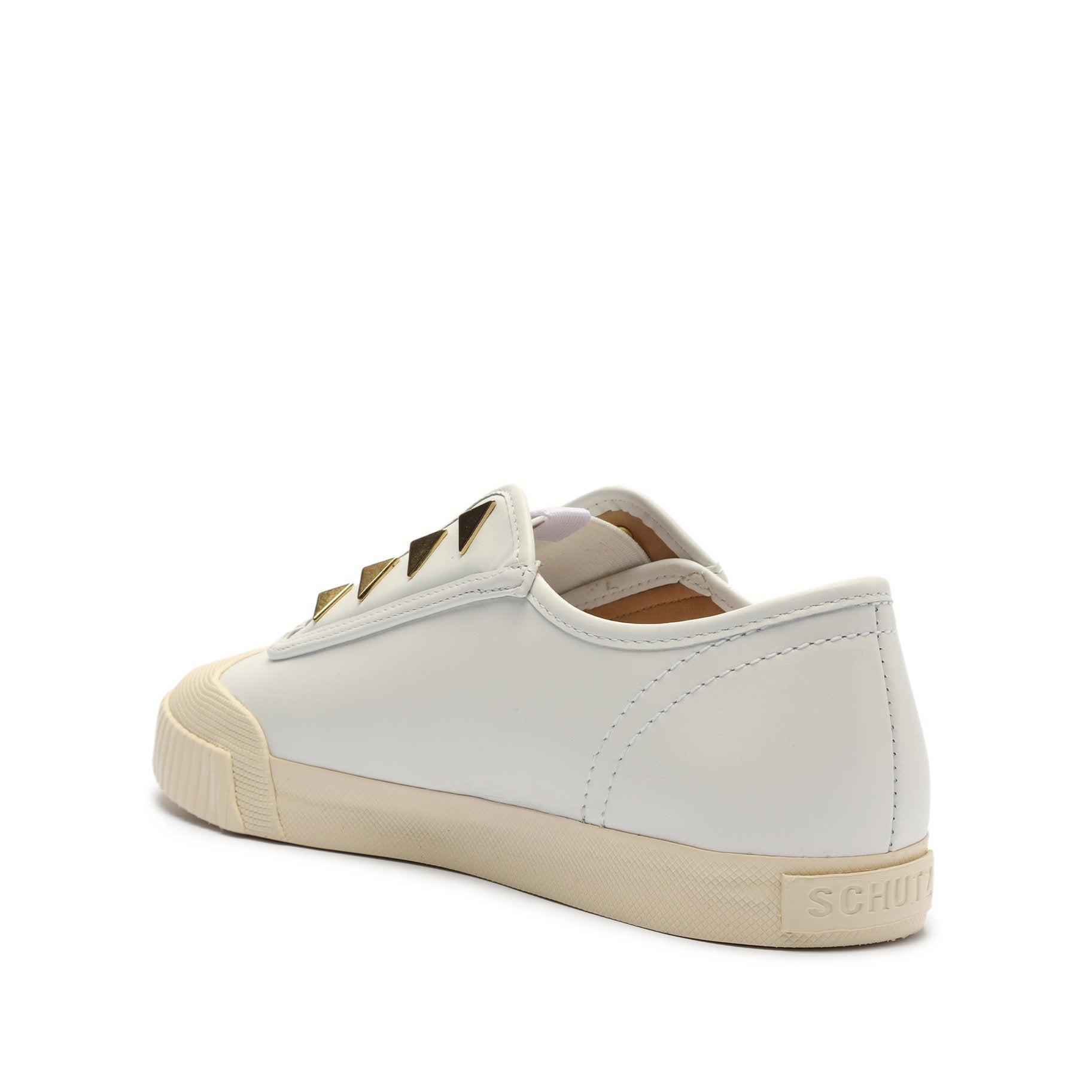 Grazziela Leather Sneaker Female Product Image