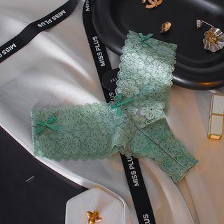 Lace Panty Product Image