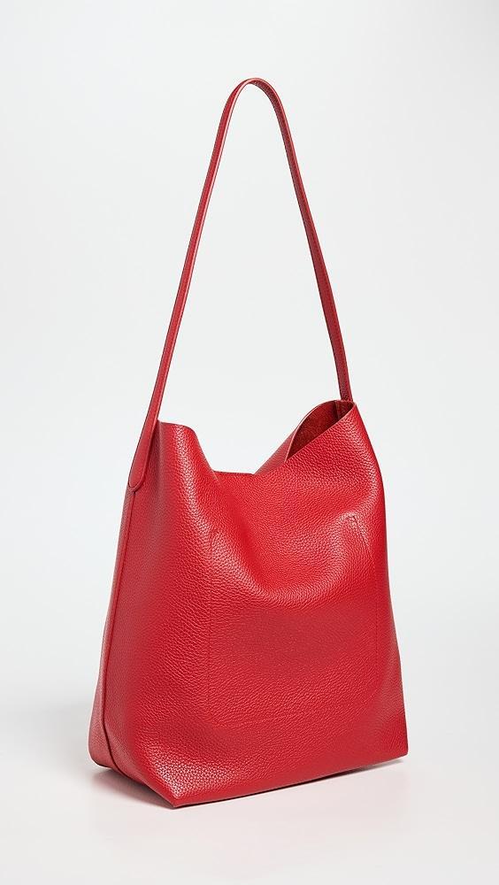 Mansur Gavriel Everyday Cabas Tote | Shopbop Product Image