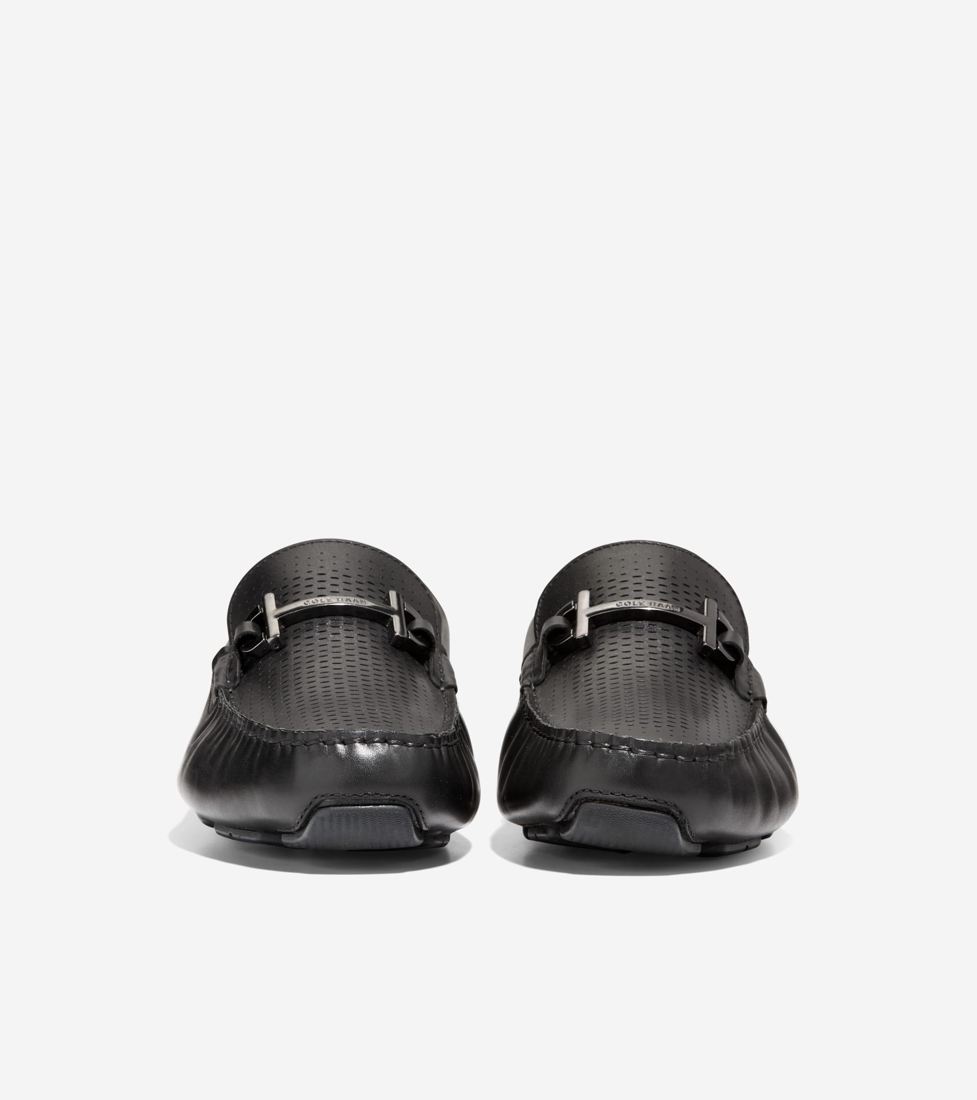 Men's Zip-up Suede Jacket Product Image