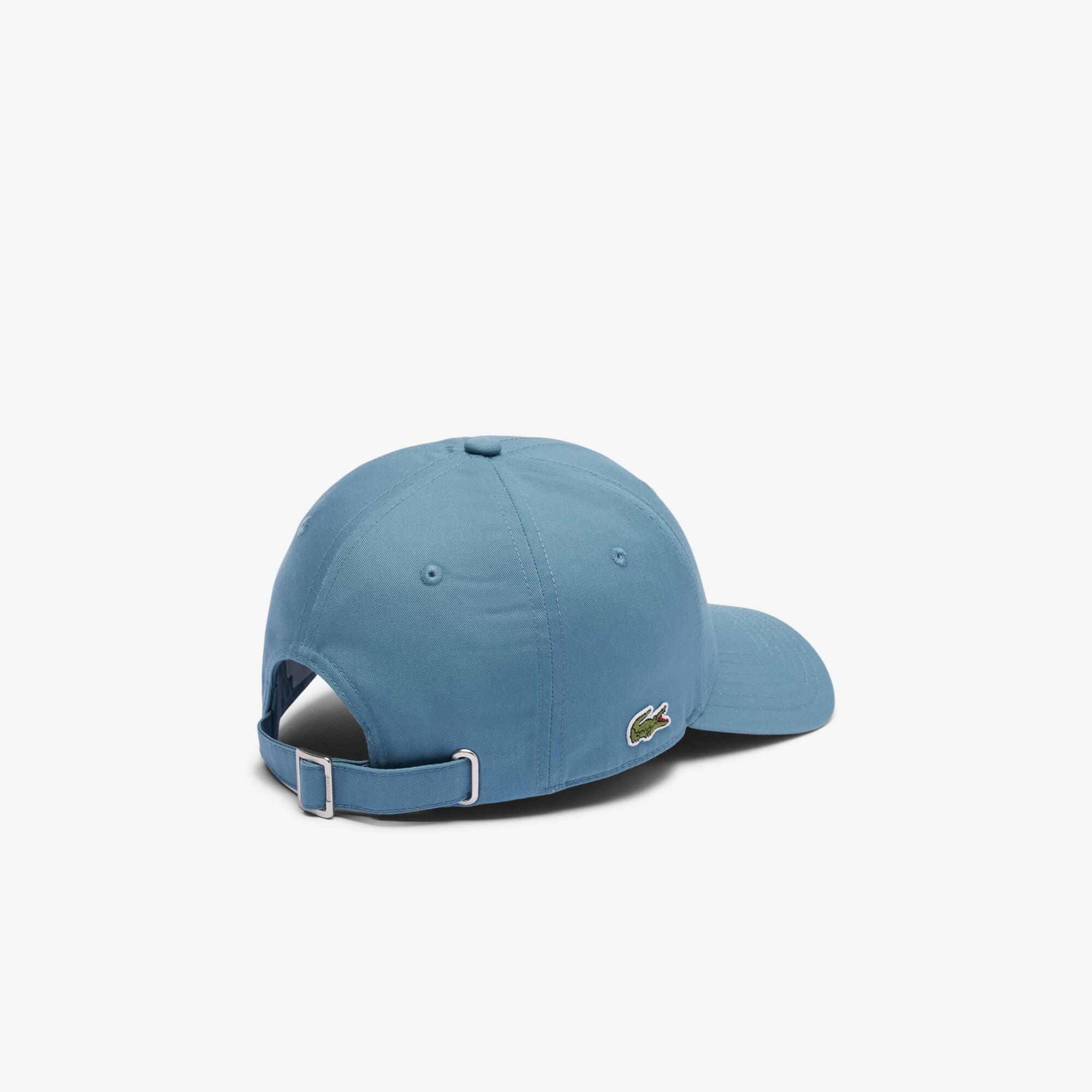 3D Embroidered Baseball Cap Product Image