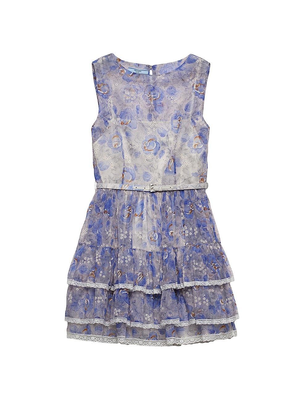 Womens Nylonette Mini-Dress Product Image