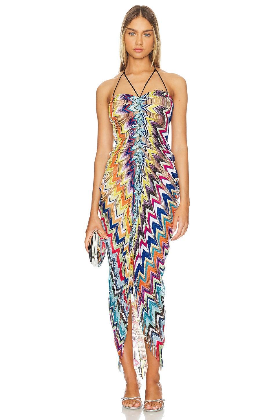 Short Cover Up Missoni Product Image