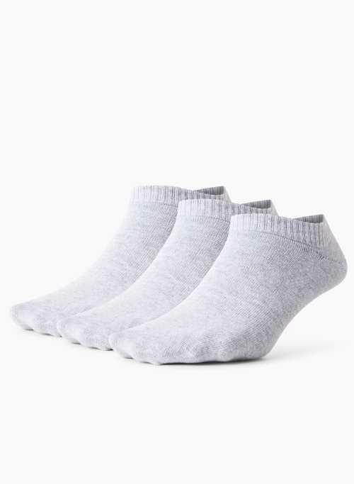 only no-show sock 3-pack Product Image