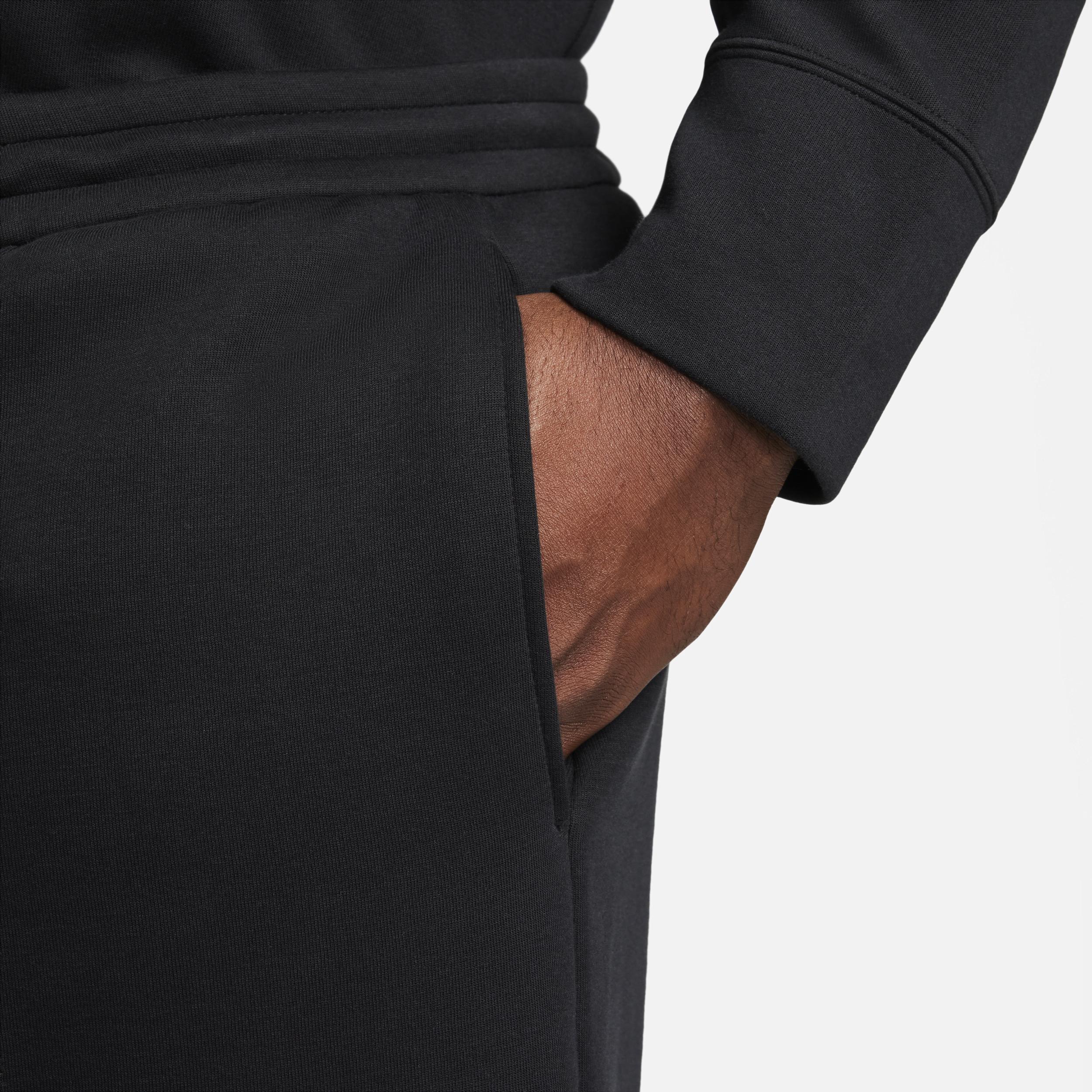 Nike Sportswear Tech Fleece Reimagined Men's Loose Fit Open Hem Sweatpants Product Image