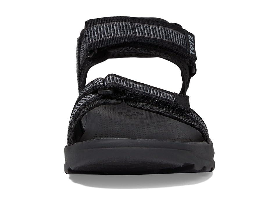 Nunn Bush Huck Sport River Sandal Multi) Men's Shoes Product Image