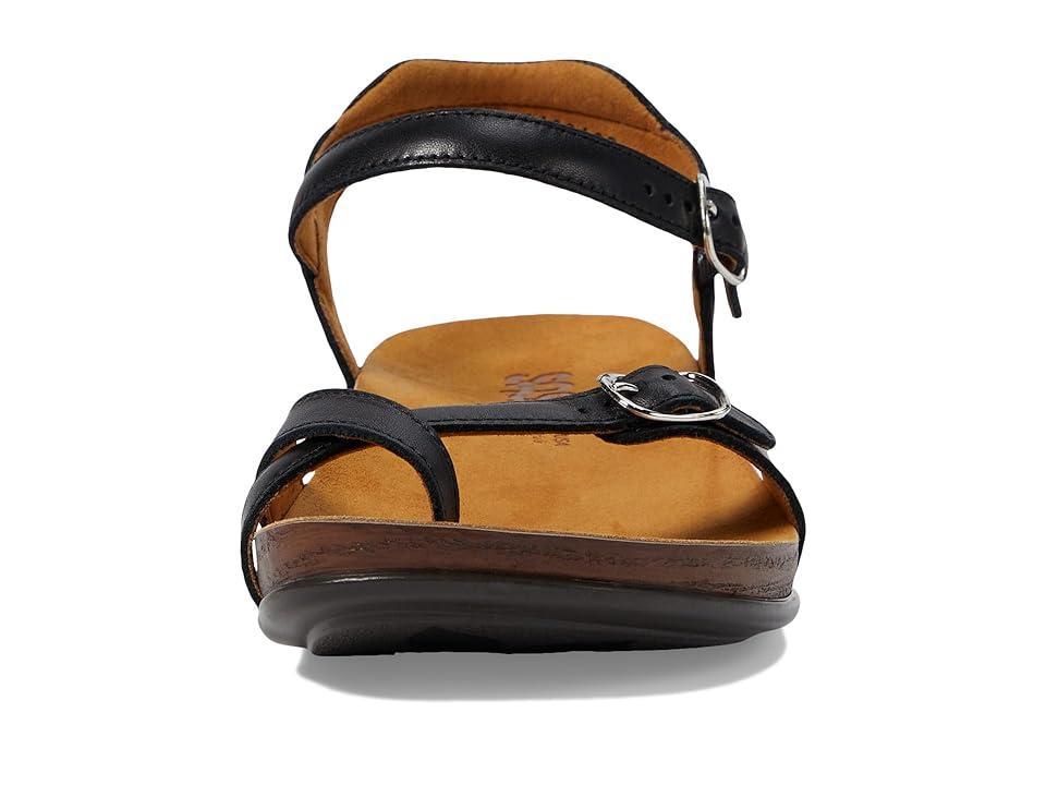 SAS Pampa Leather Sandals Product Image